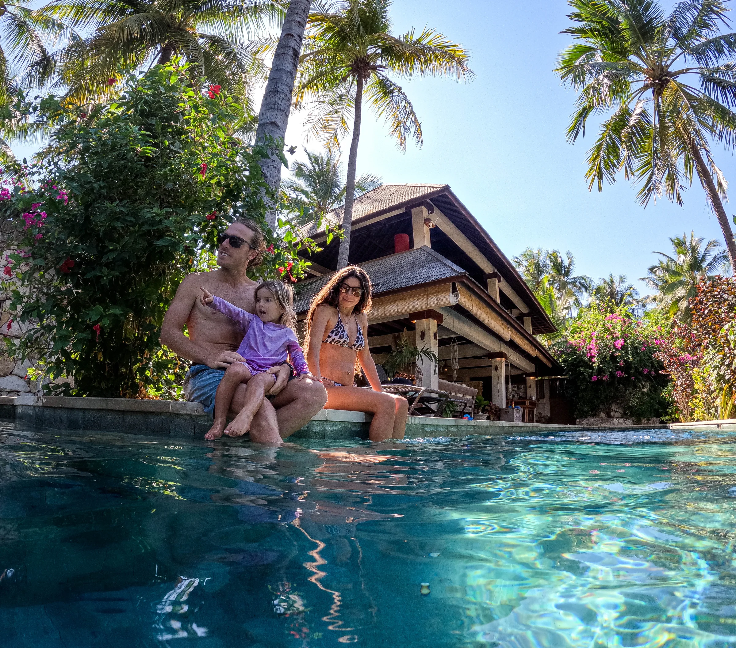 Make Keong your home in Rote